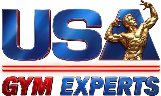 USA Gym Experts